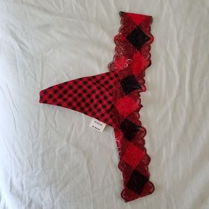 Victoria Secret Thong